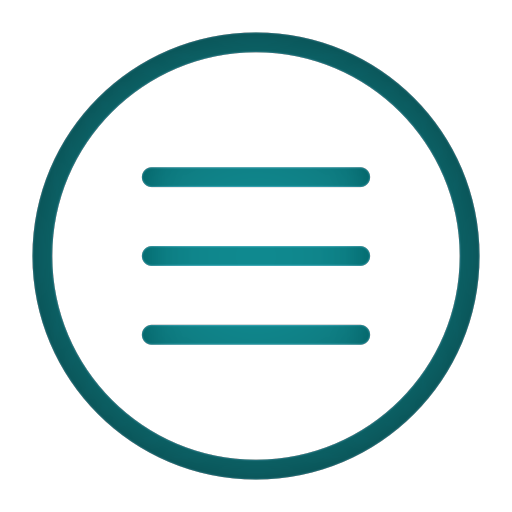 menu icon
